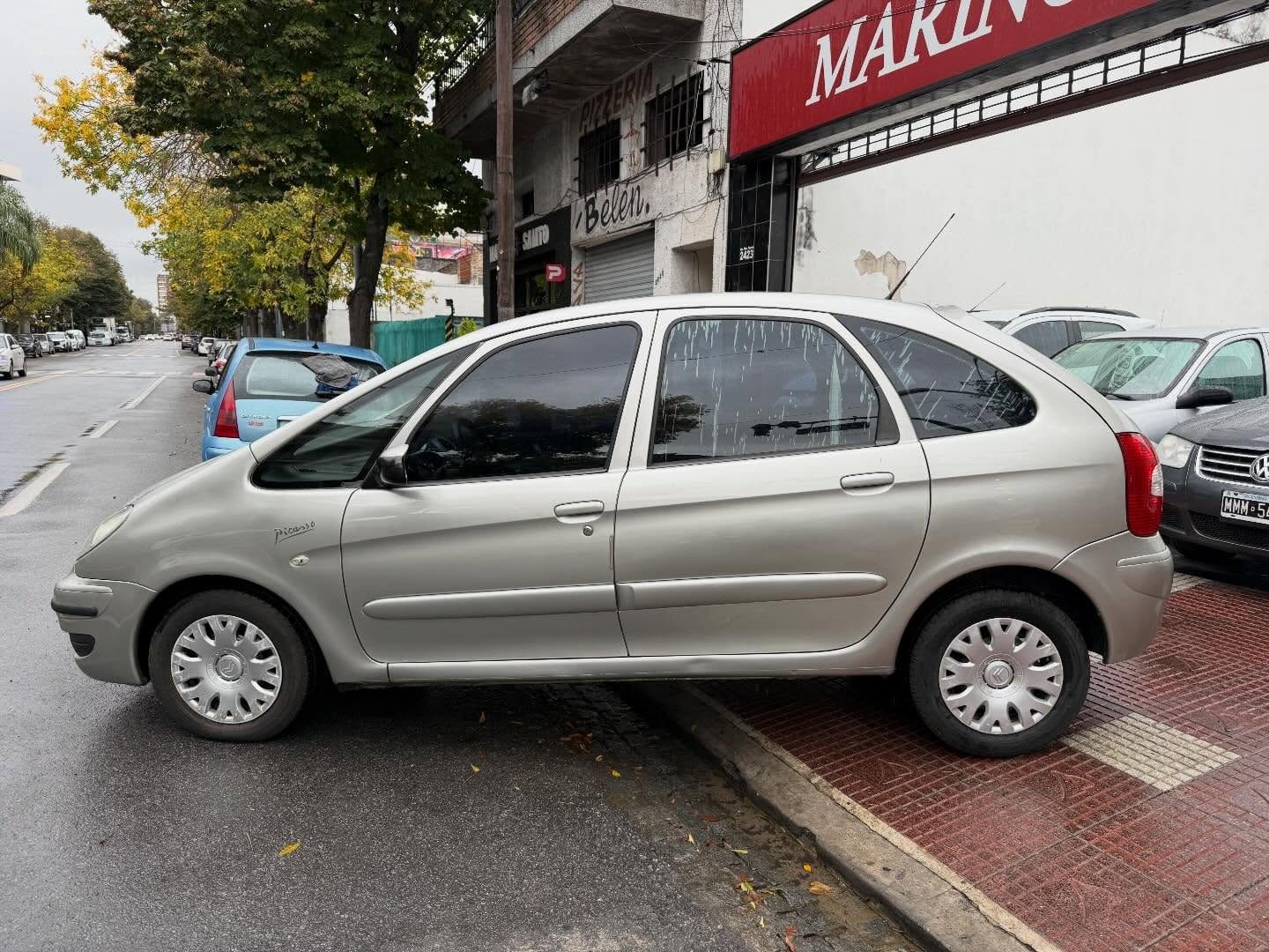 Citroën Xsara Picasso 2010 - Foto 4