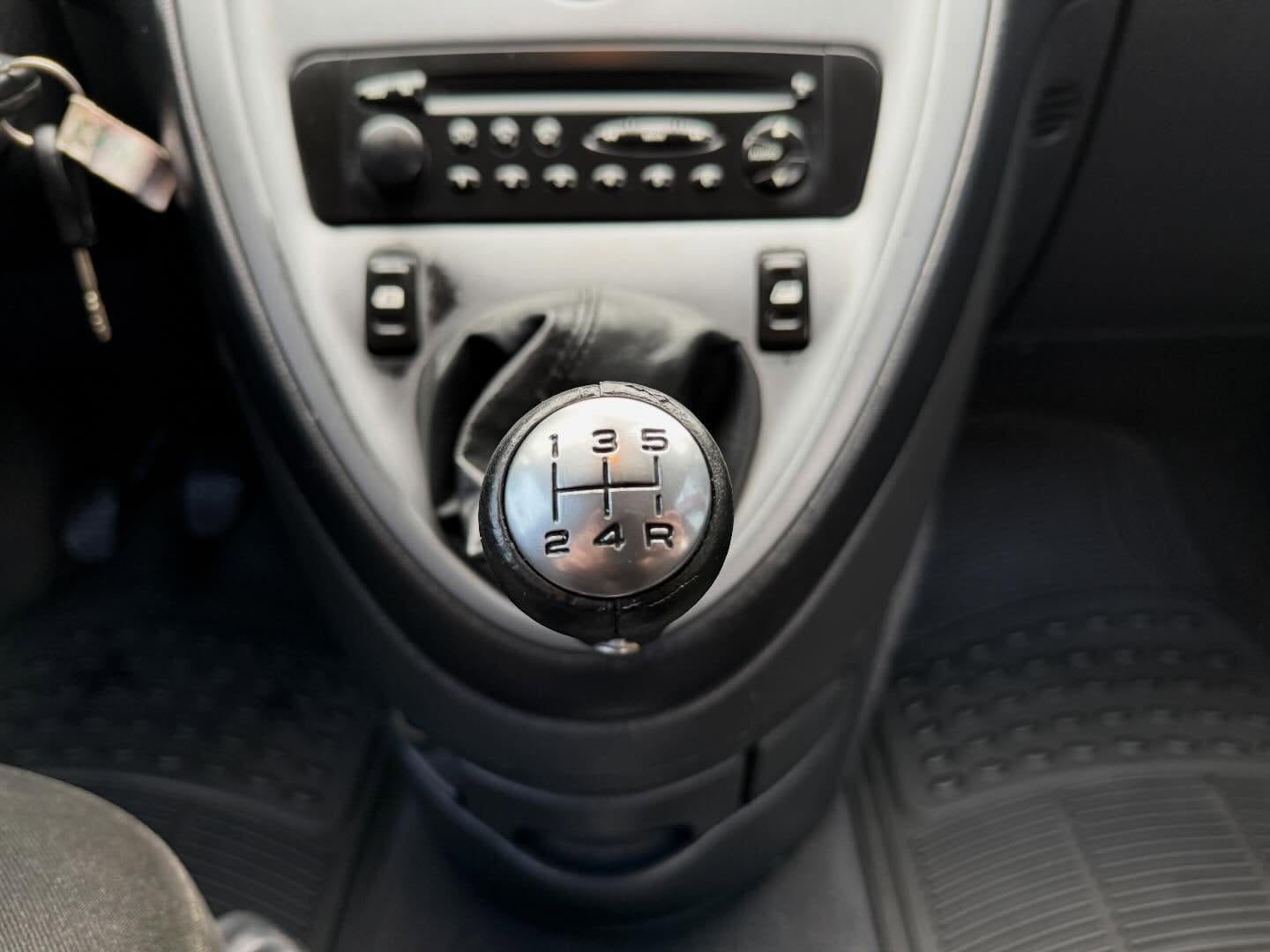 Citroën Xsara Picasso 2010 - Foto 8