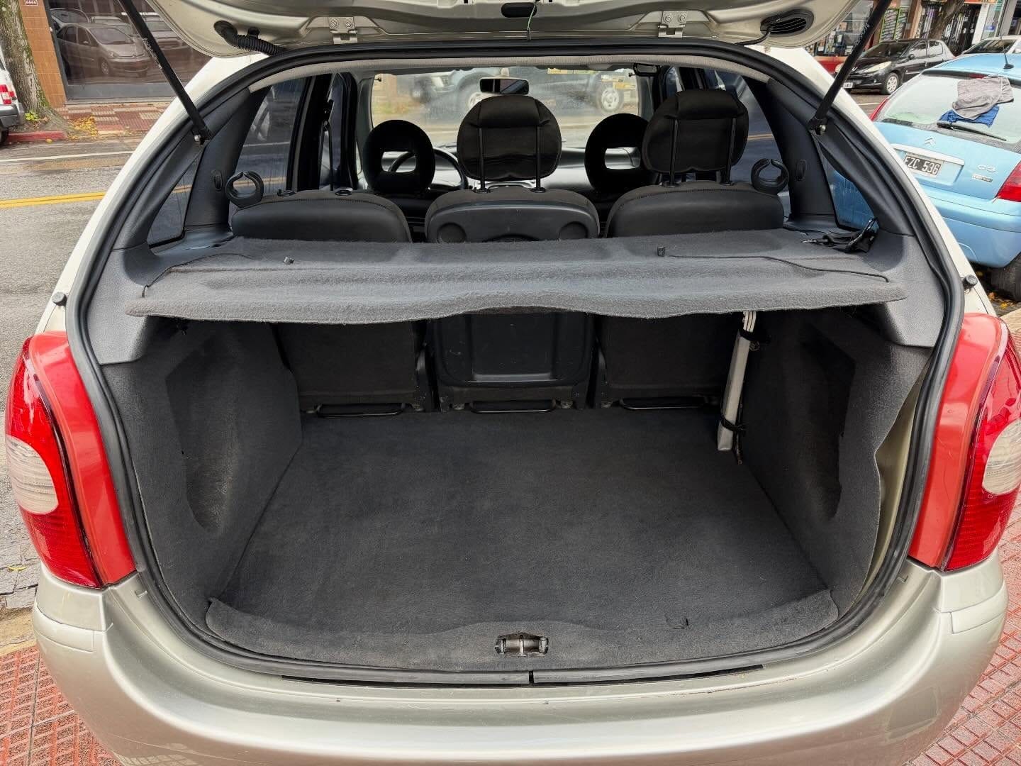 Citroën Xsara Picasso 2010 - Foto 3