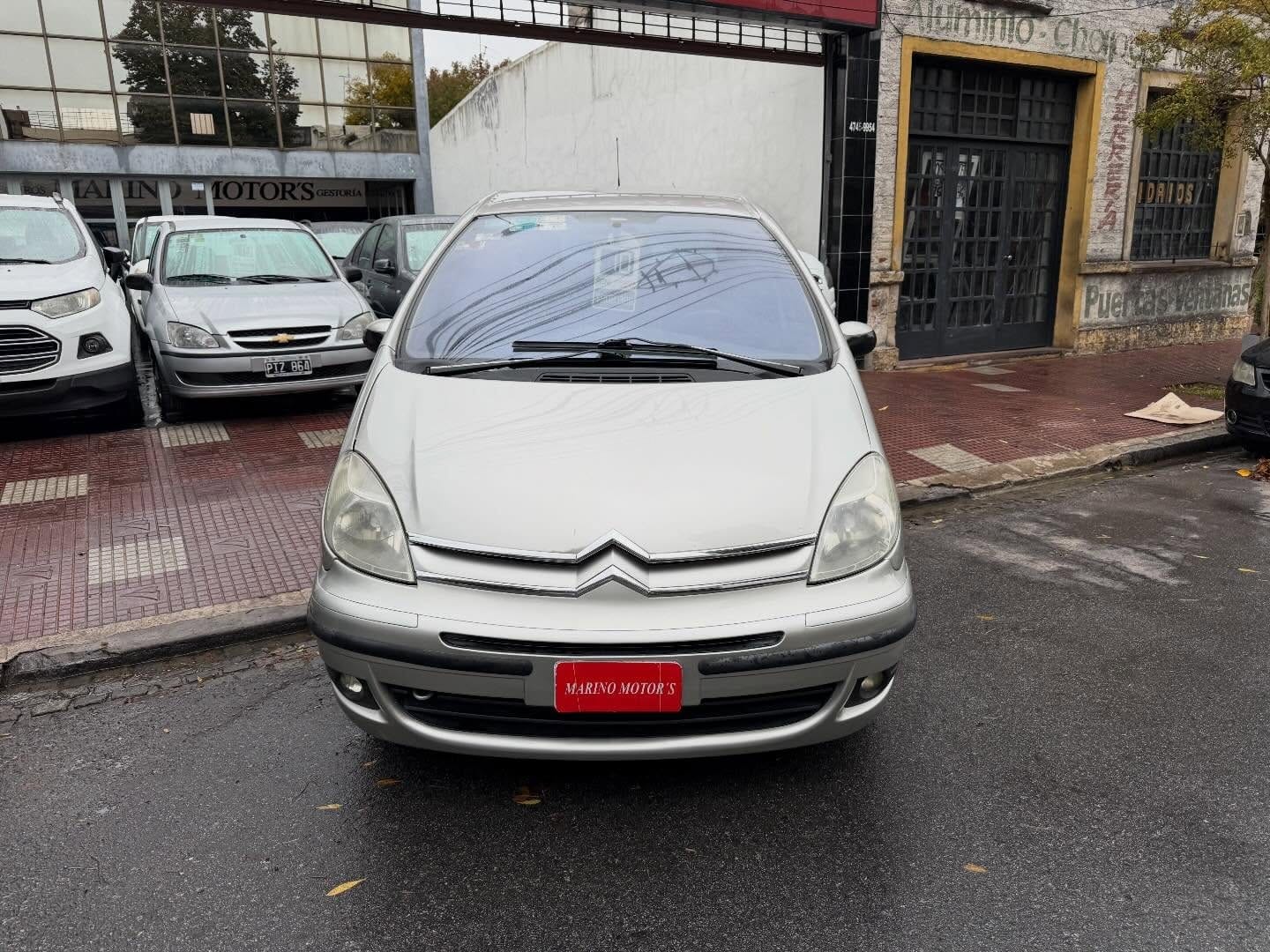 Citroën Xsara Picasso 2010 - Foto 5