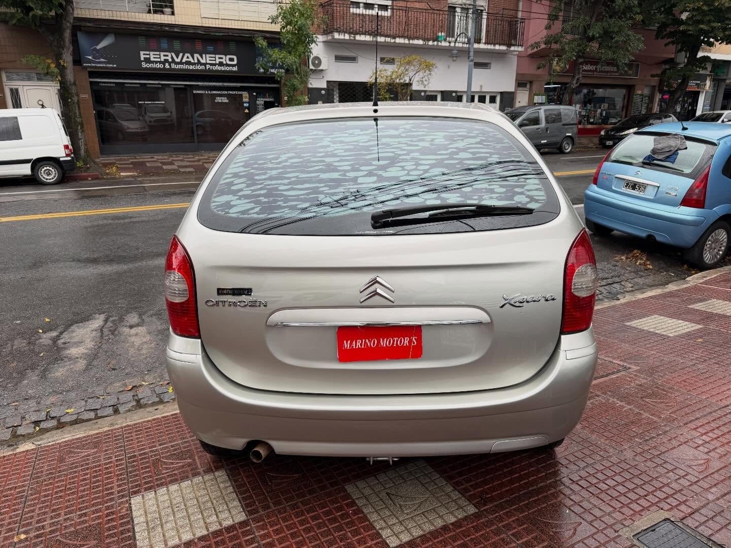 Citroën Xsara Picasso 2010 - Foto 6