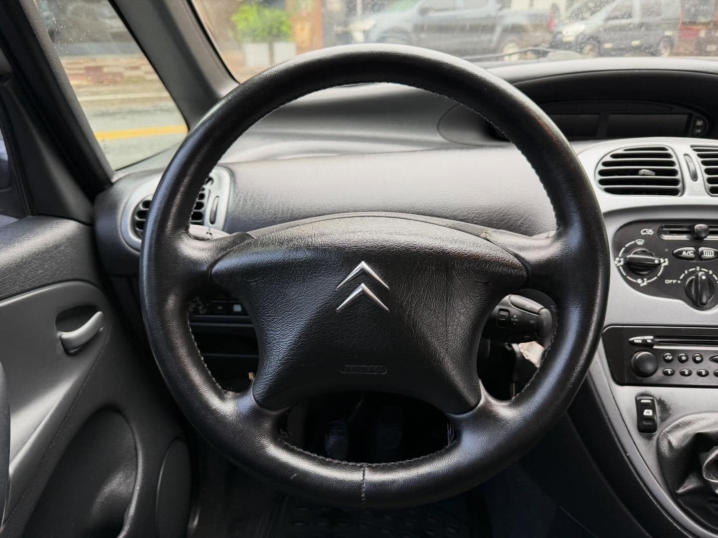 Citroën Xsara Picasso 2010 - Foto 7