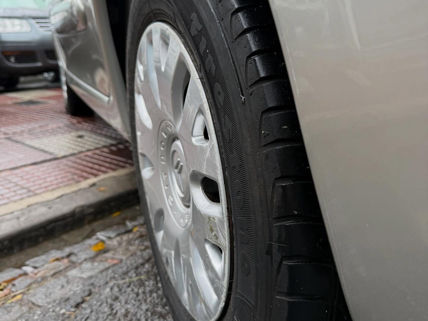 Citroën Xsara Picasso 2010 - Foto 13