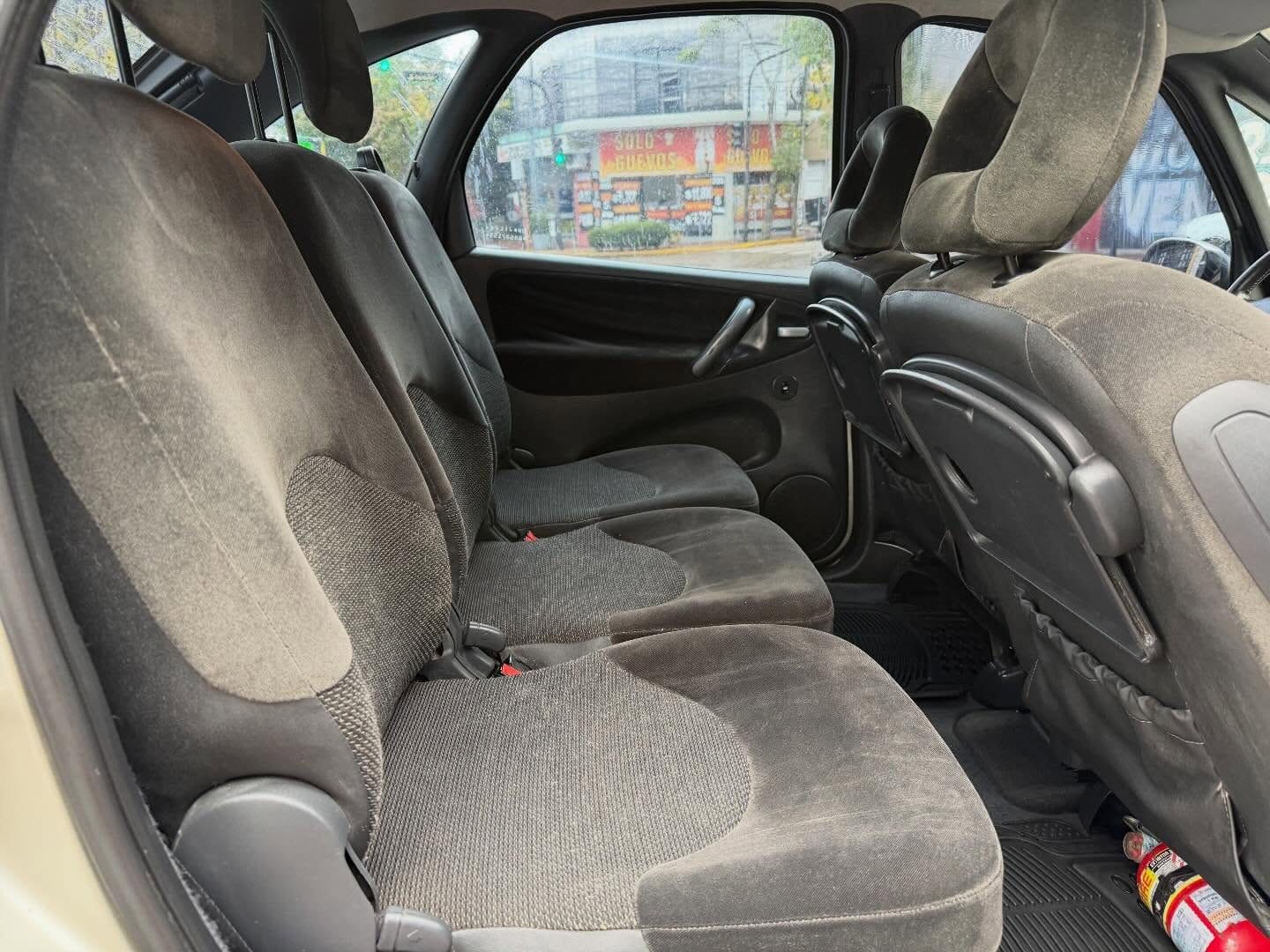 Citroën Xsara Picasso 2010 - Foto 11