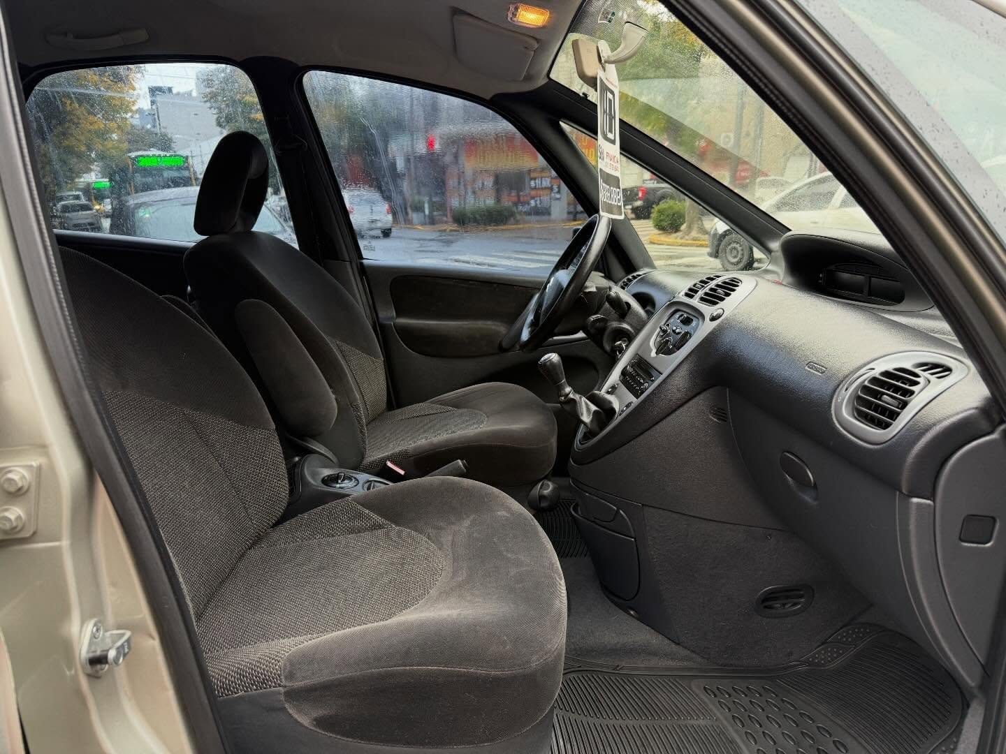 Citroën Xsara Picasso 2010 - Foto 10