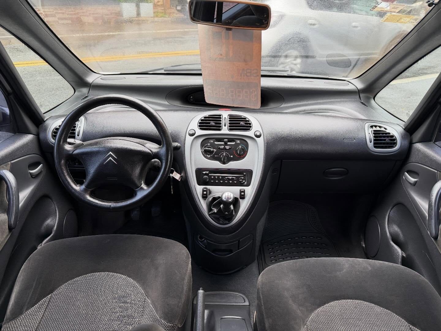 Citroën Xsara Picasso 2010 - Foto 2