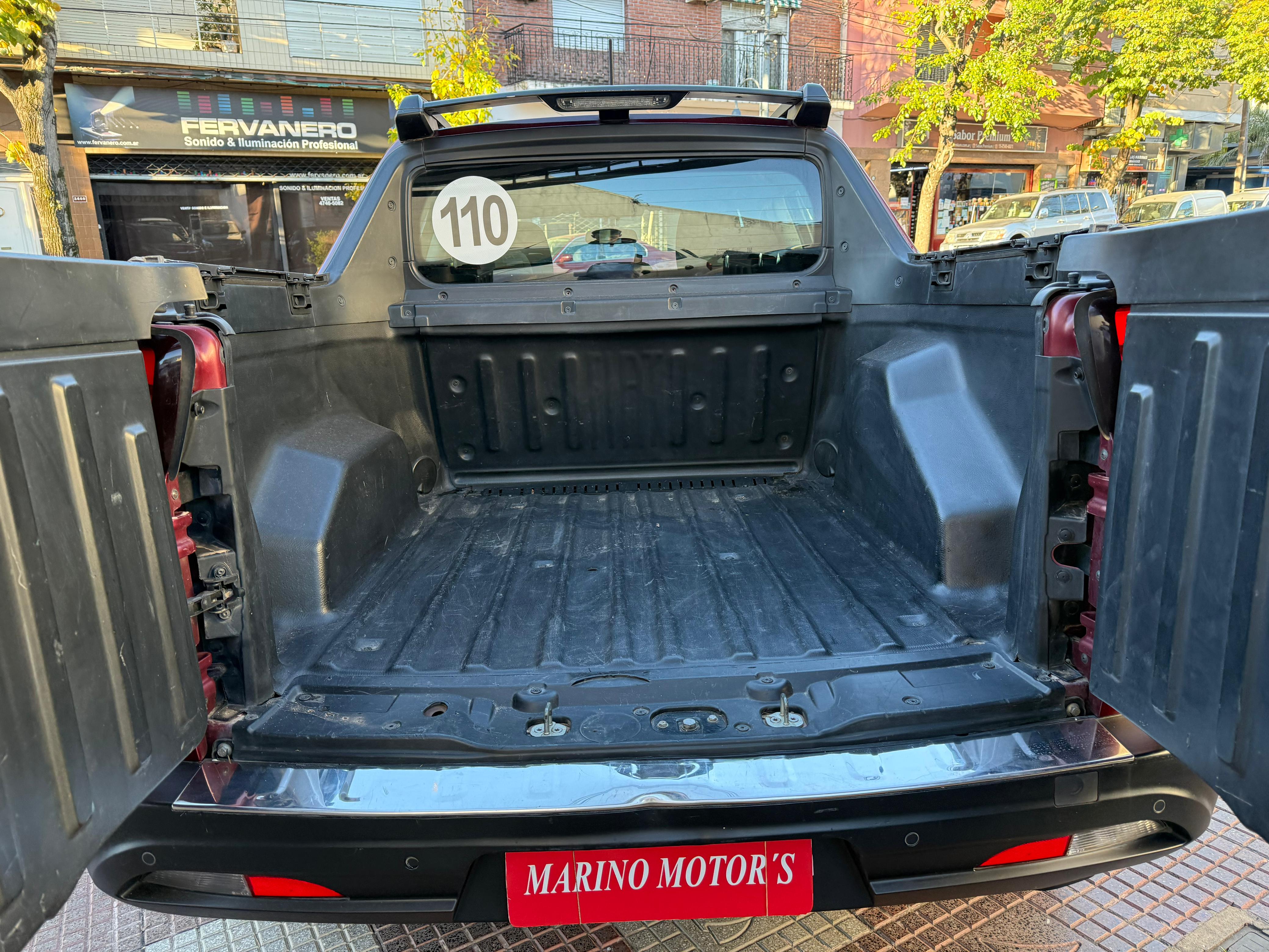 Fiat Toro 2019 - Foto 4