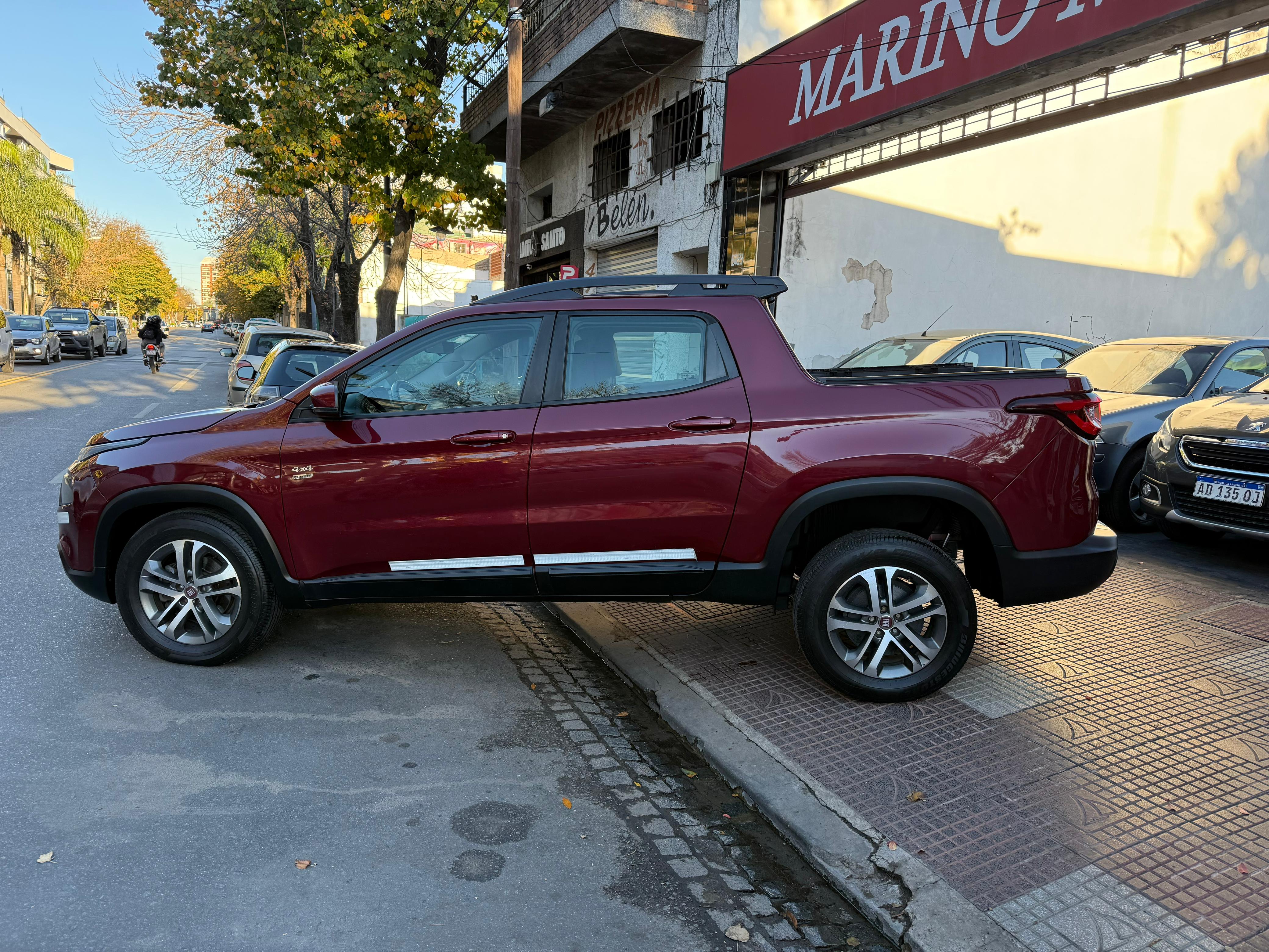 Fiat Toro 2019 - Foto 3