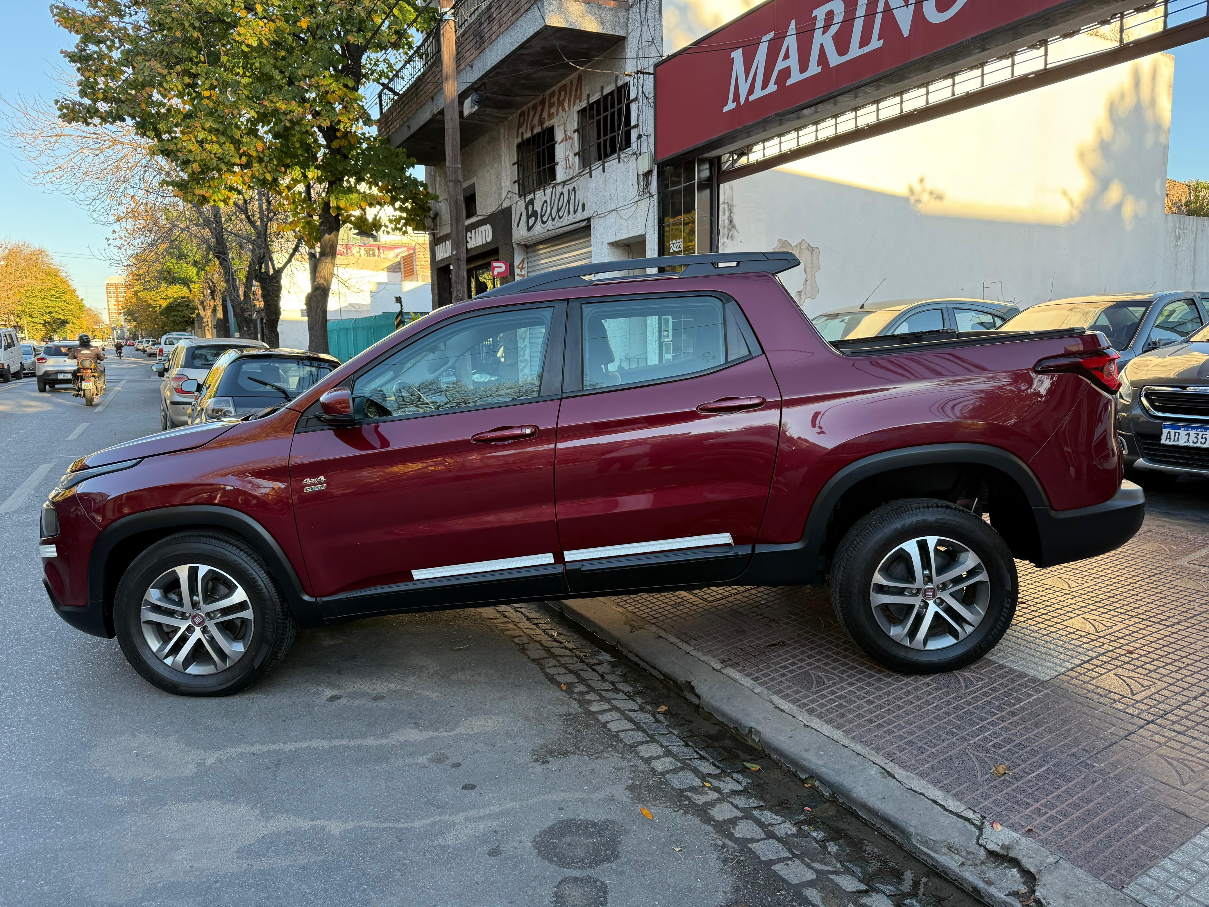 Fiat Toro 2019 - Foto 6