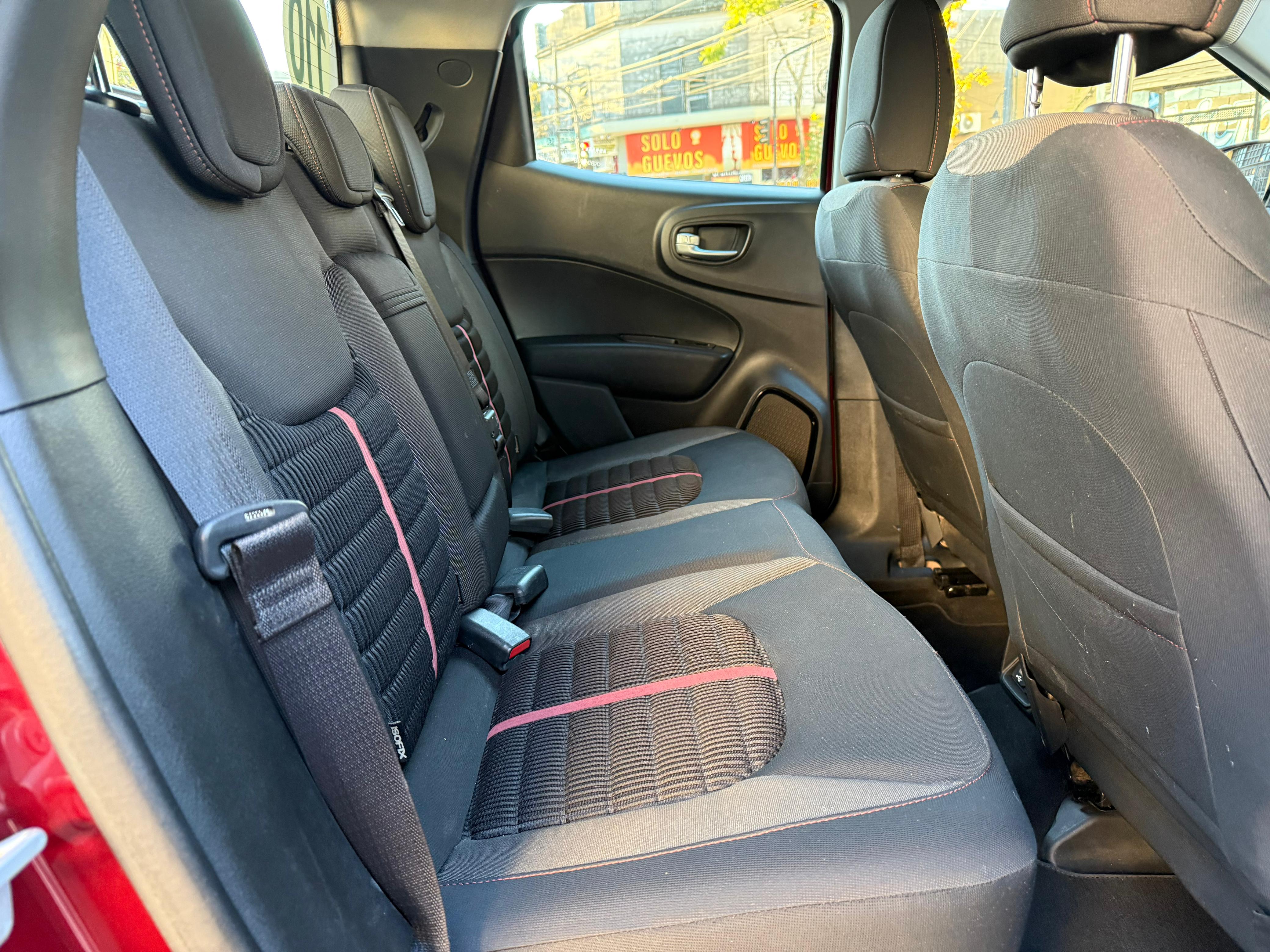 Fiat Toro 2019 - Foto 8