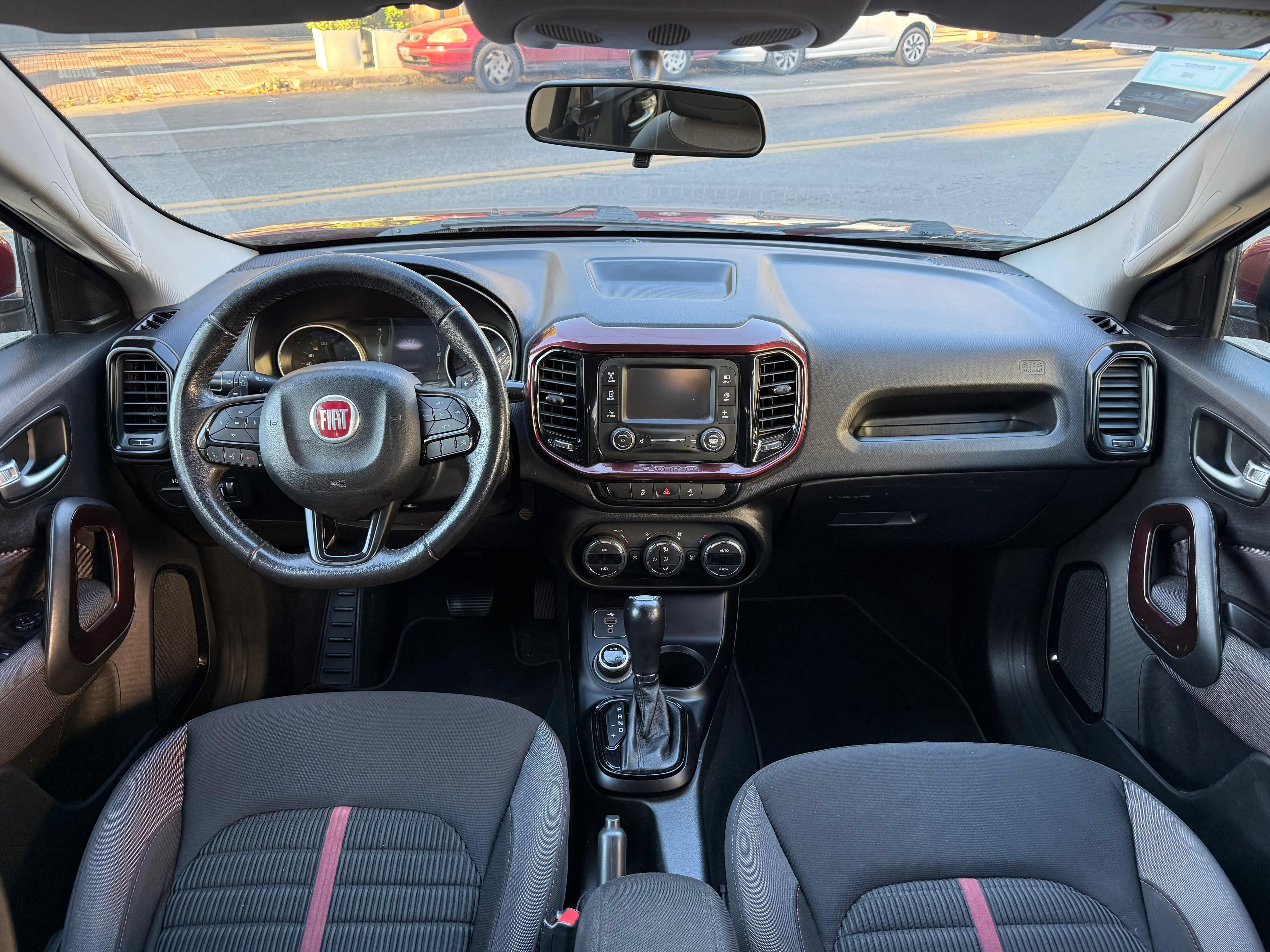 Fiat Toro 2019 - Foto 2