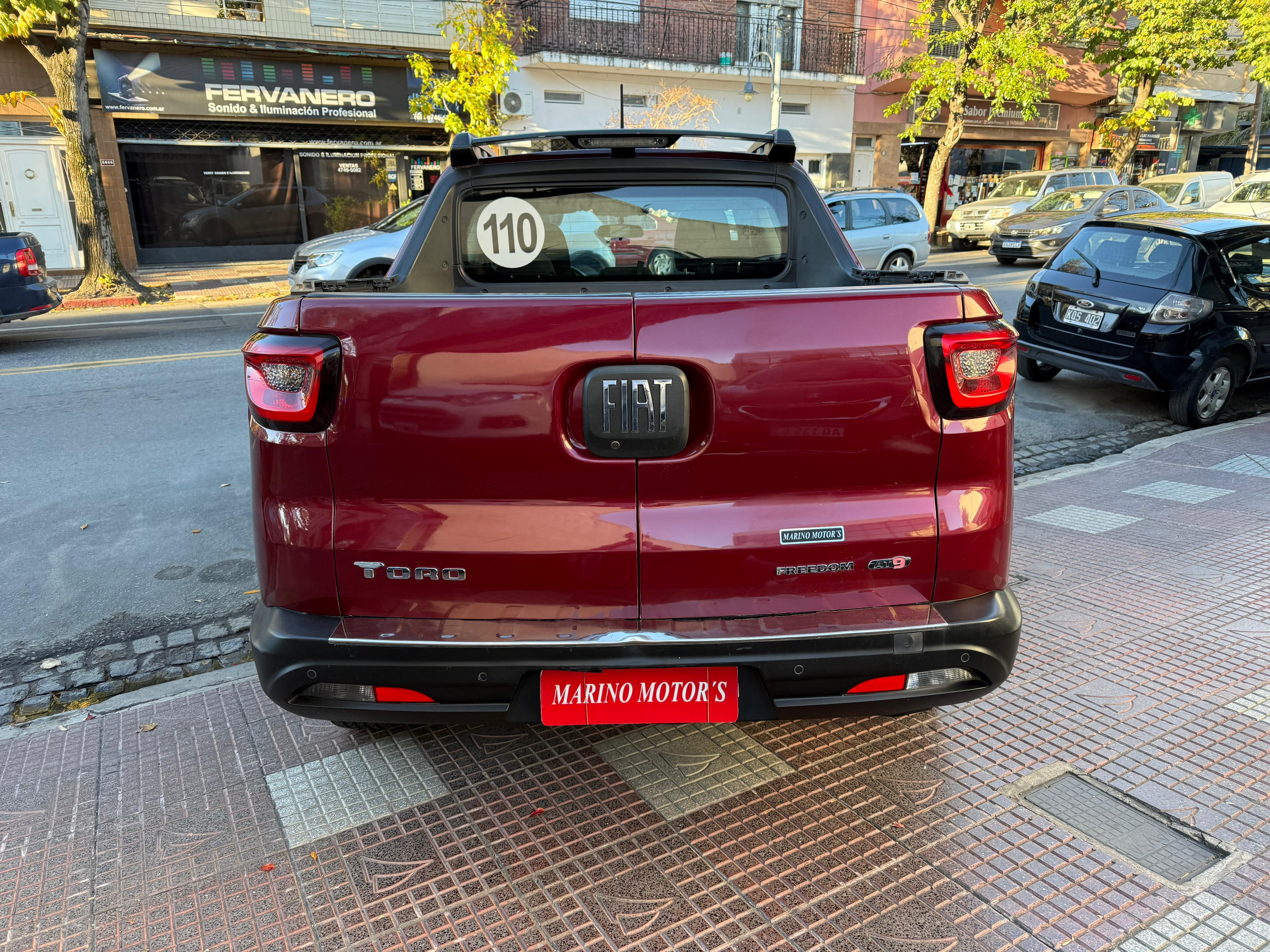 Fiat Toro 2019 - Foto 7