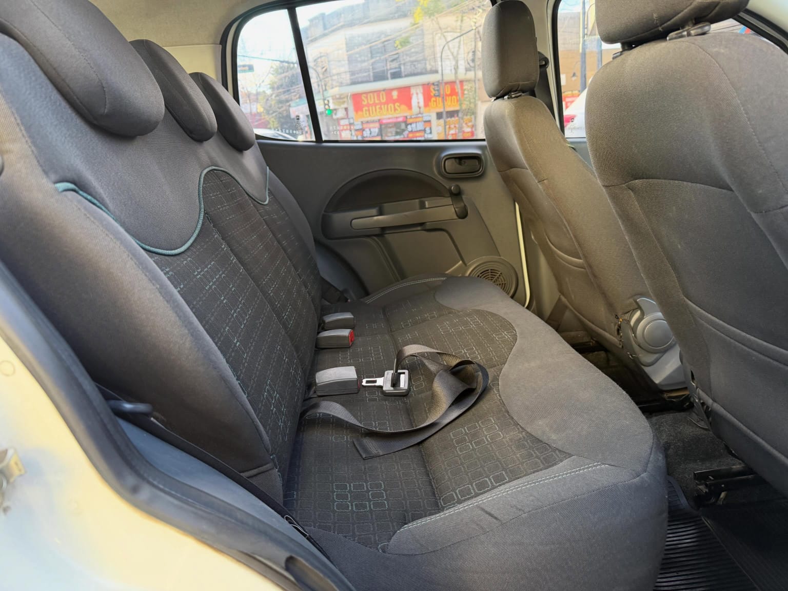 Fiat Uno 2014 - Foto 7