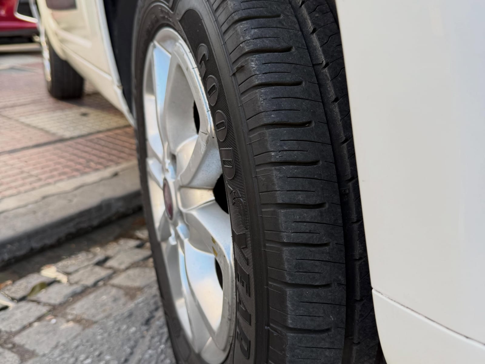 Fiat Uno 2014 - Foto 13