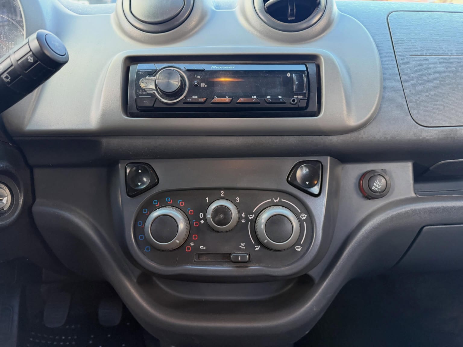 Fiat Uno 2014 - Foto 9