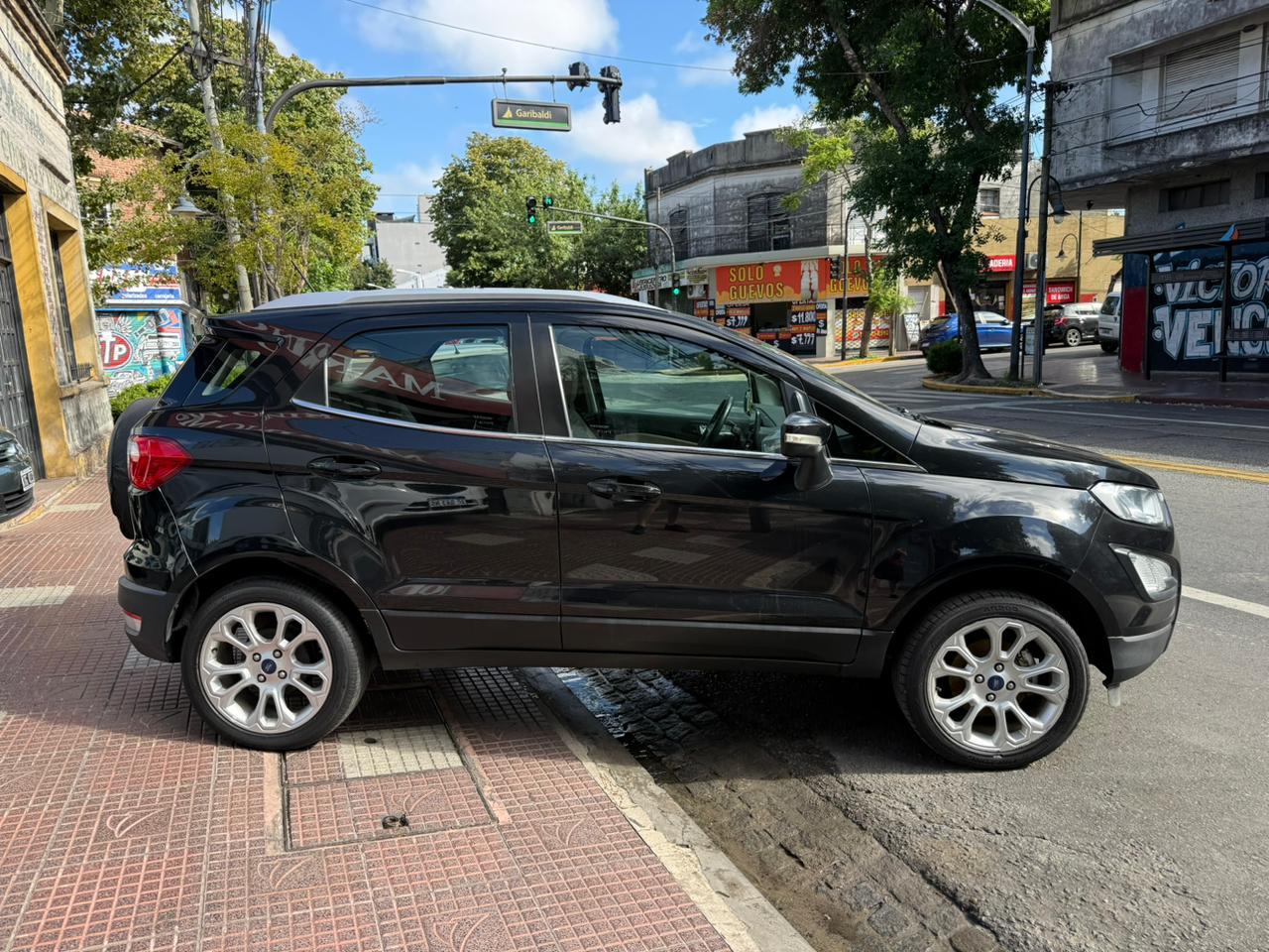 Ford EcoSport 2018 - Foto 6