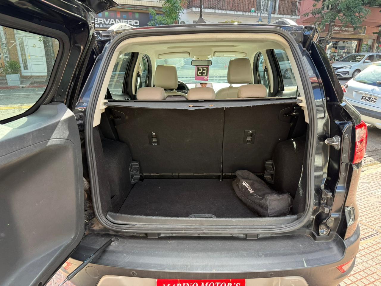 Ford EcoSport 2018 - Foto 3