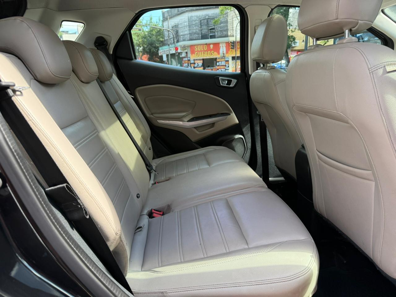 Ford EcoSport 2018 - Foto 10