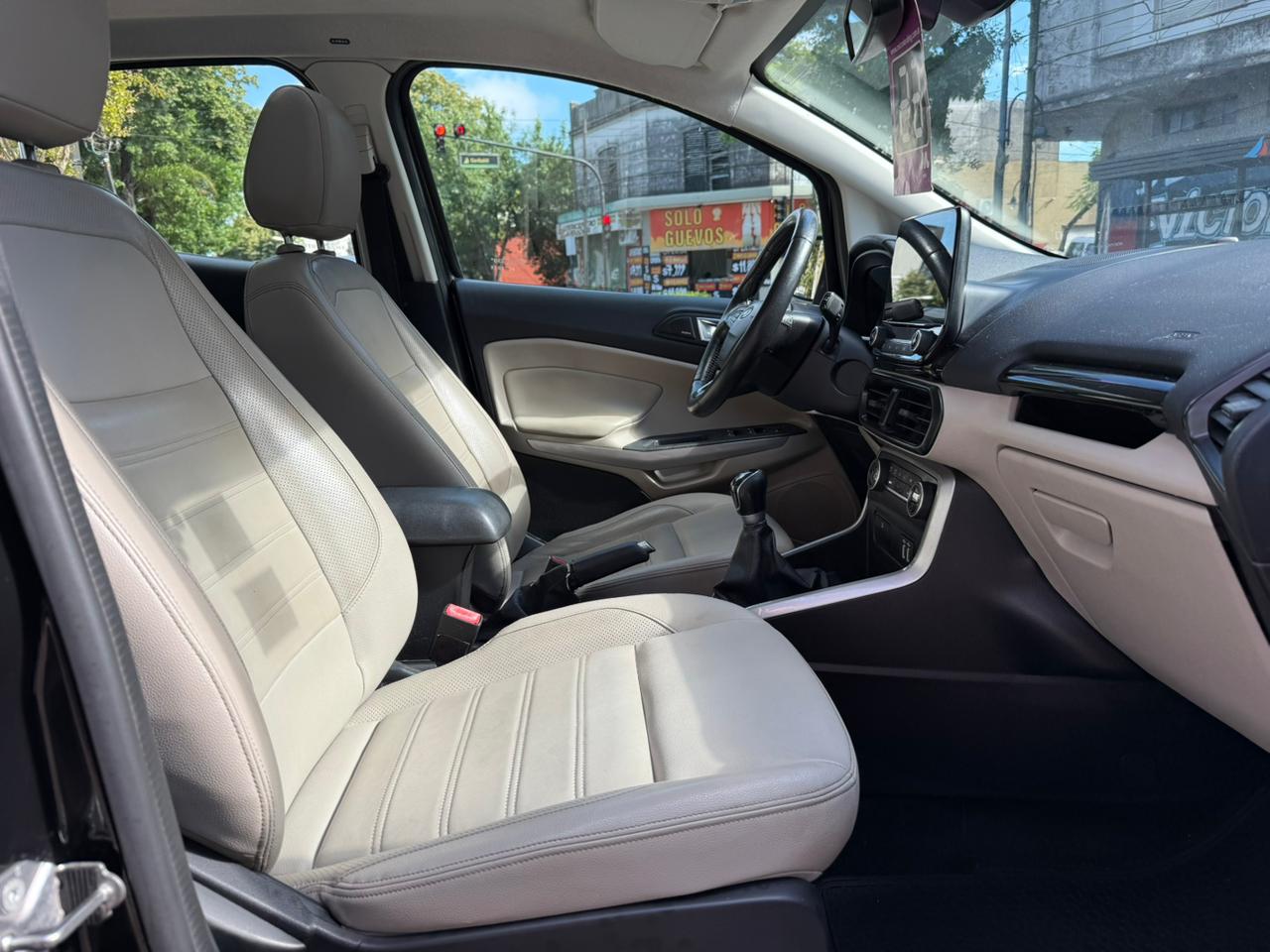 Ford EcoSport 2018 - Foto 7