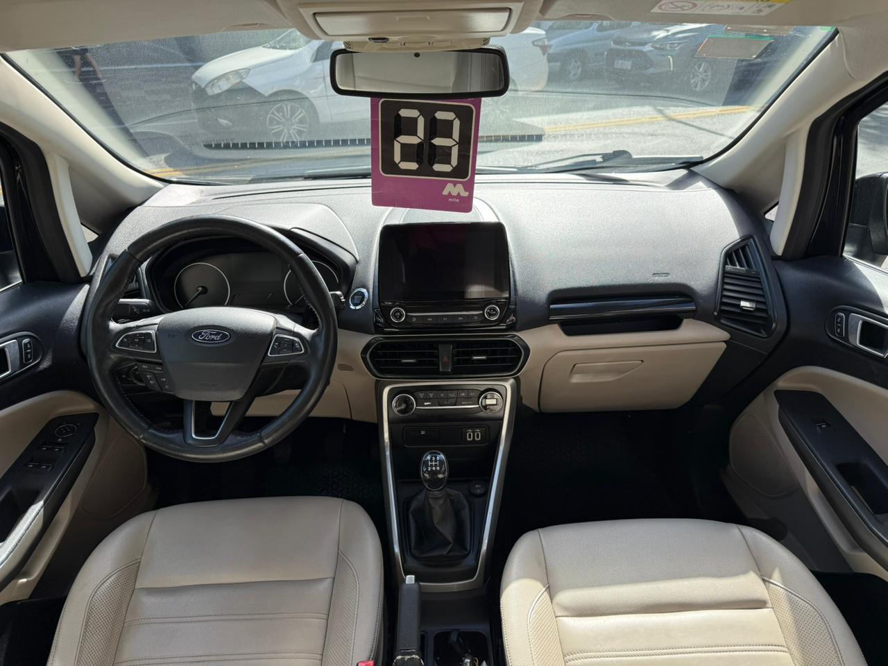 Ford EcoSport 2018 - Foto 2