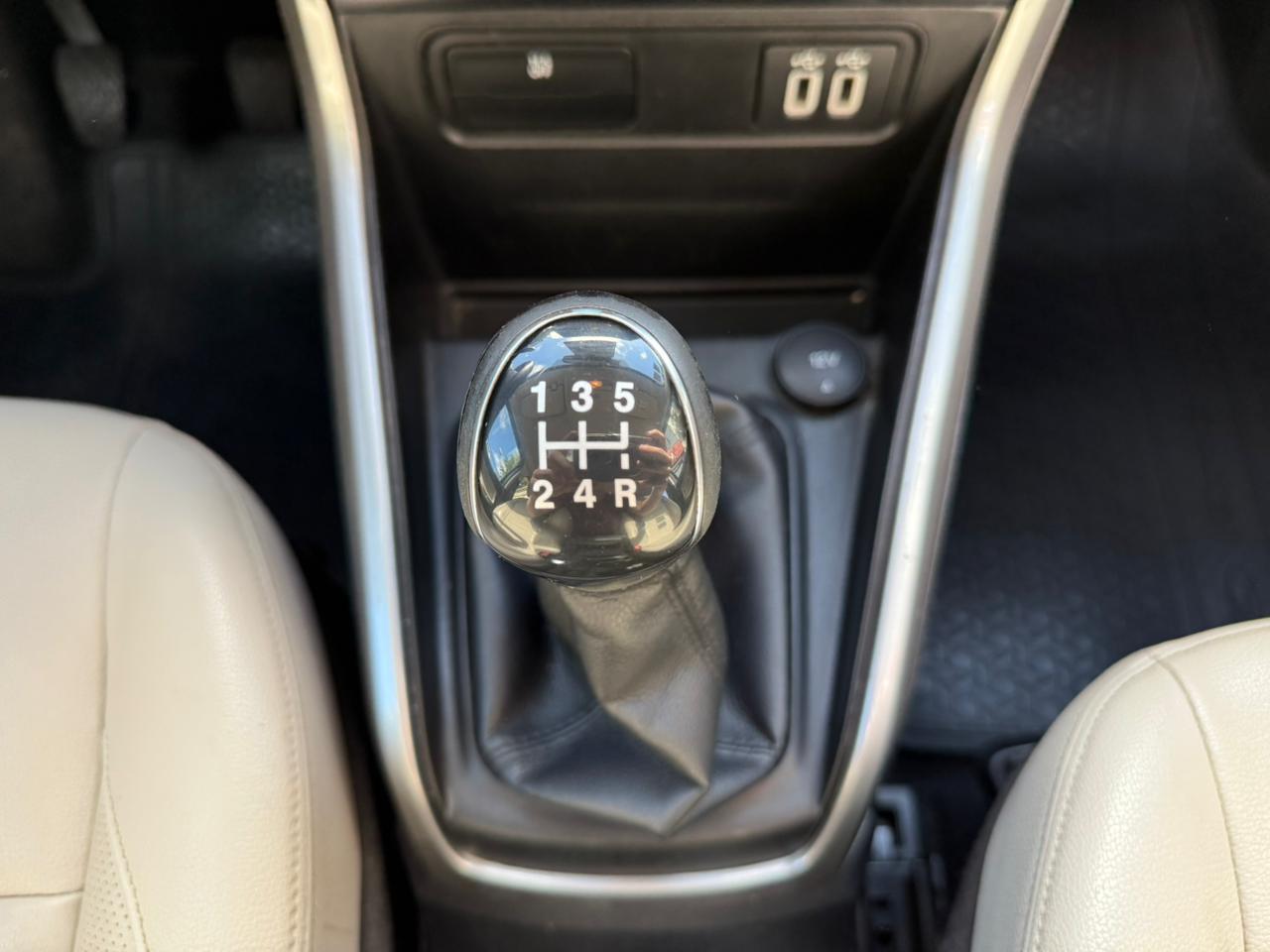 Ford EcoSport 2018 - Foto 11