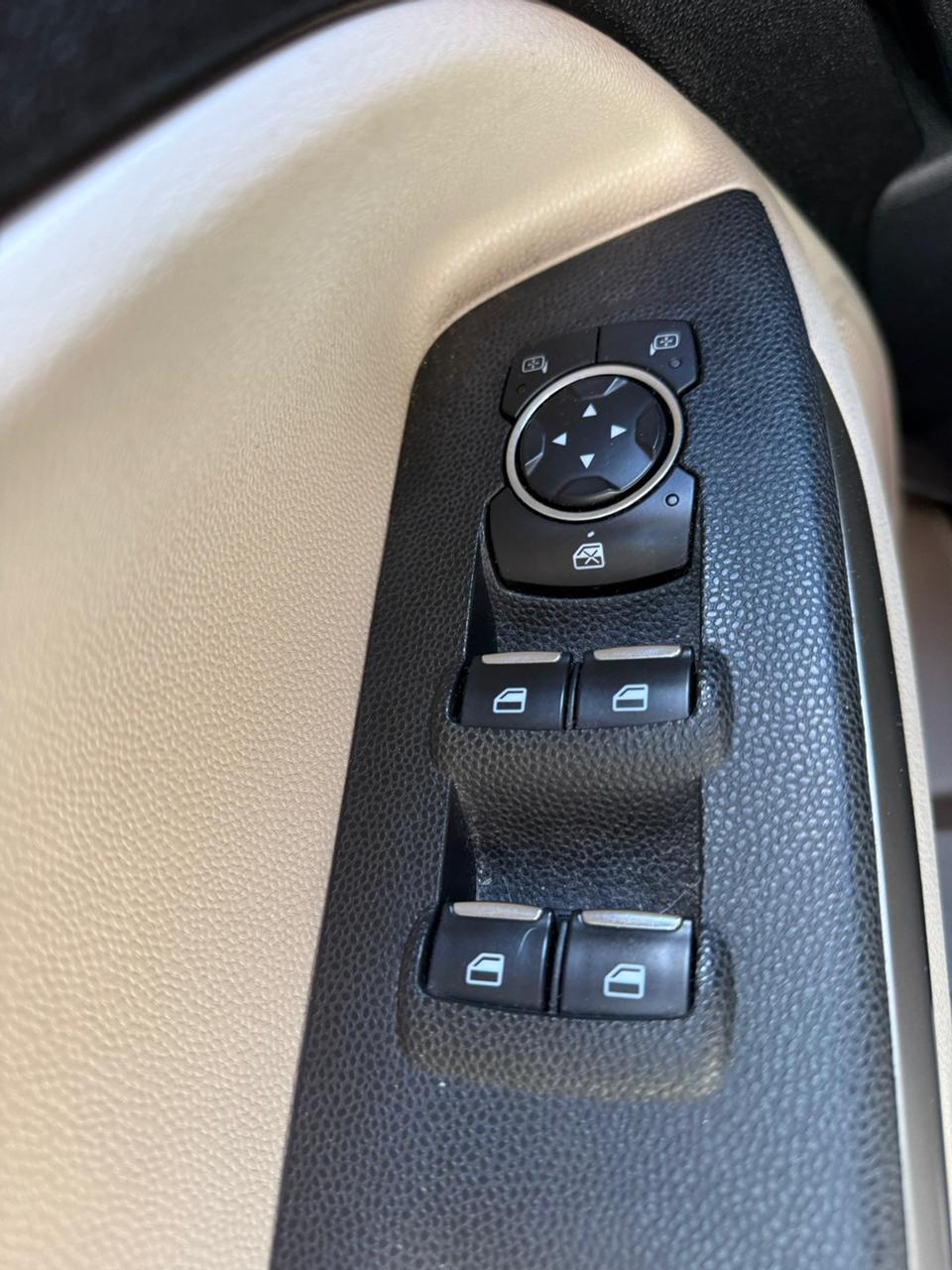 Ford EcoSport 2018 - Foto 12