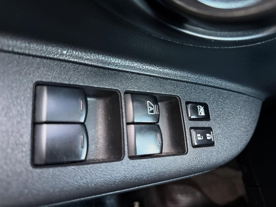 Nissan March 2015 - Foto 5