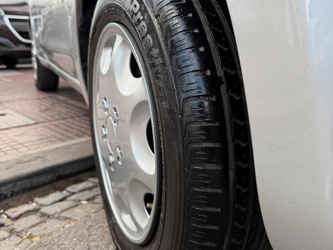 Nissan March 2015 - Foto 13