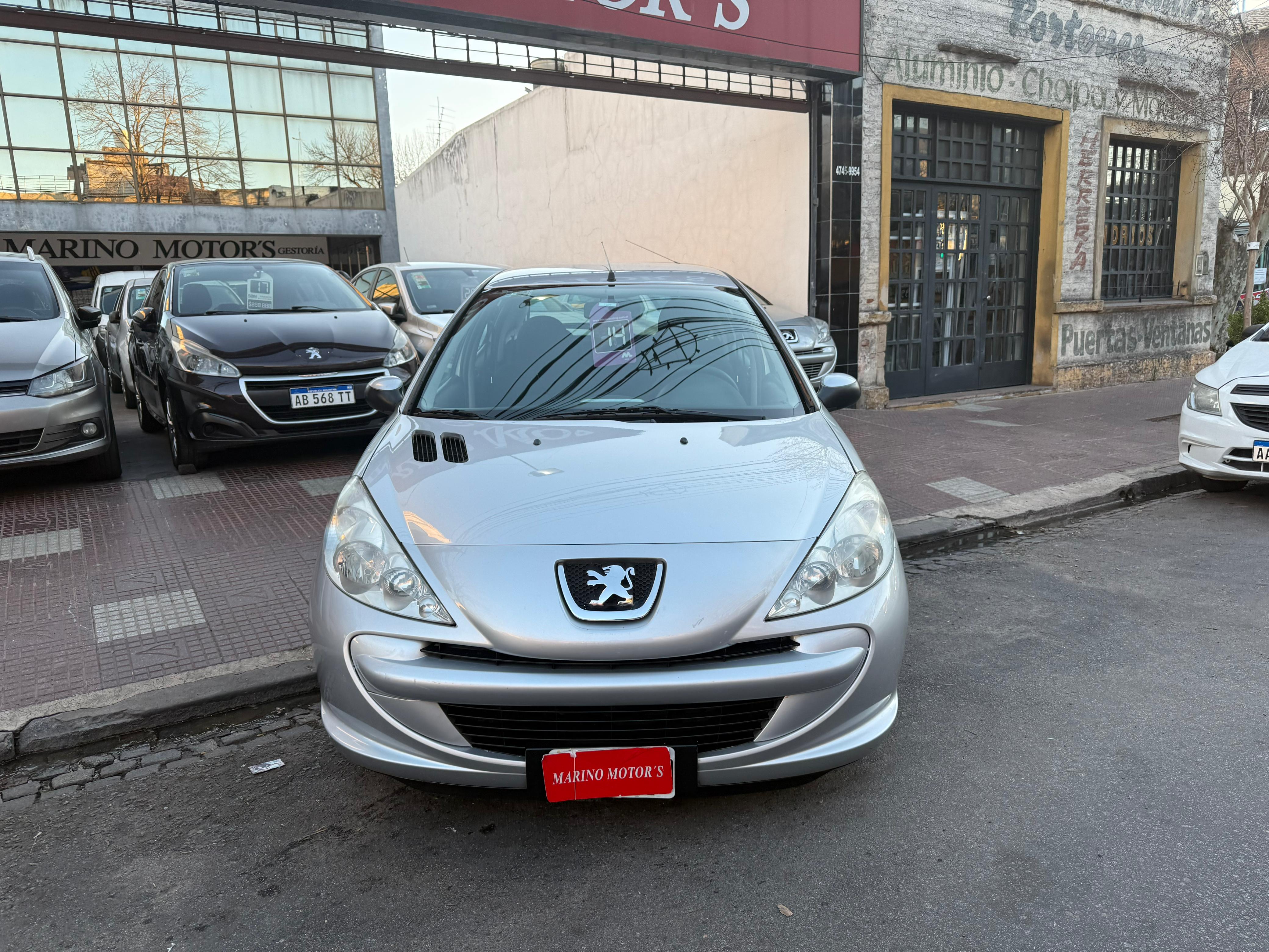 Peugeot 207 Compact 2014 - Foto 8