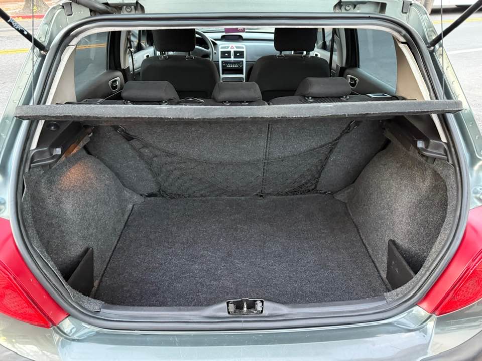 Peugeot 307 2010 - Foto 4