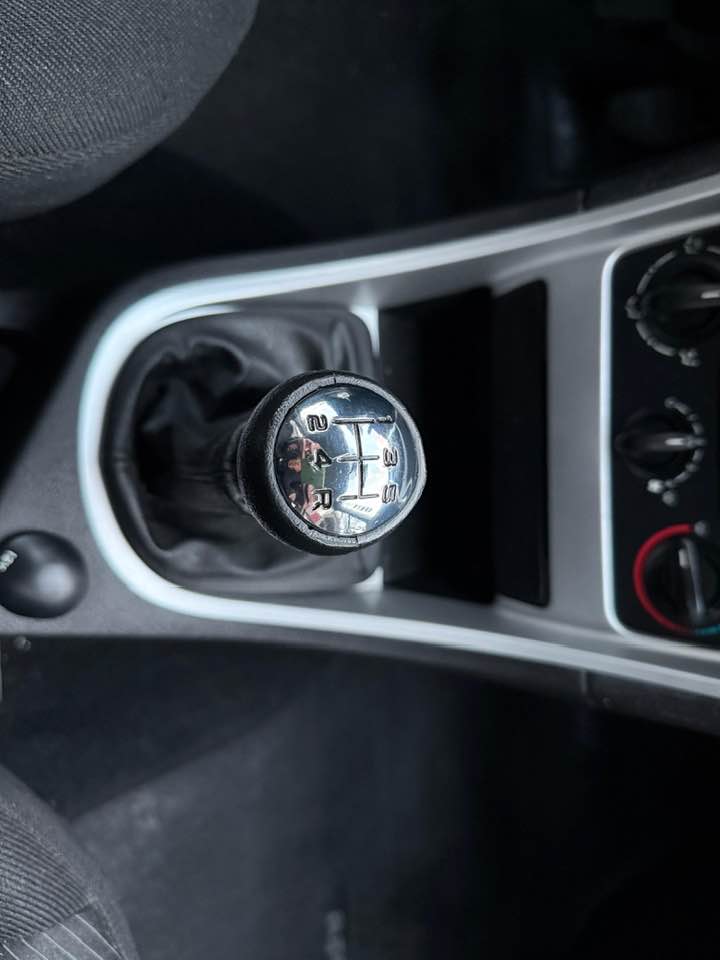 Peugeot 307 2010 - Foto 5