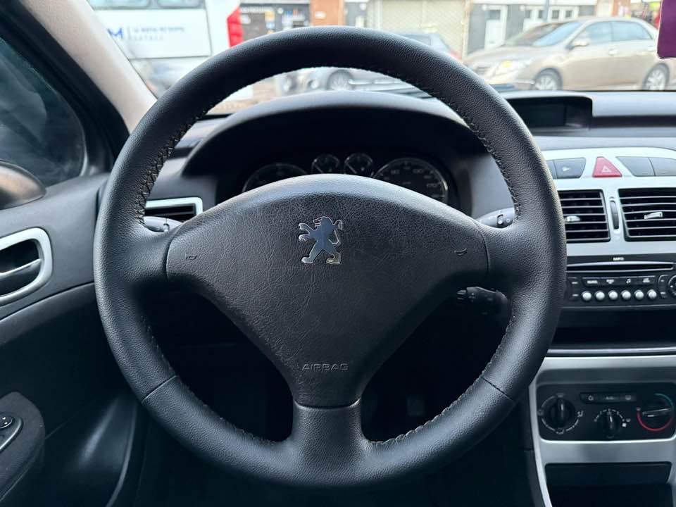 Peugeot 307 2010 - Foto 6