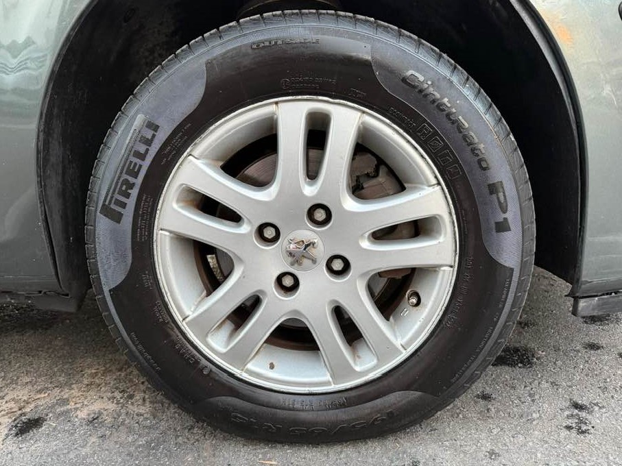 Peugeot 307 2010 - Foto 14