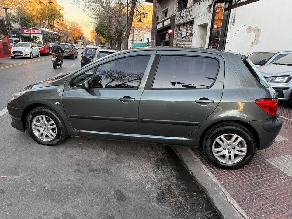 Peugeot 307 2010 - Foto 11