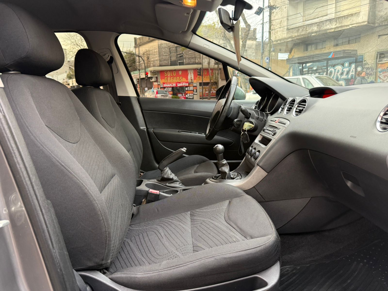Peugeot 308 2013 - Foto 3