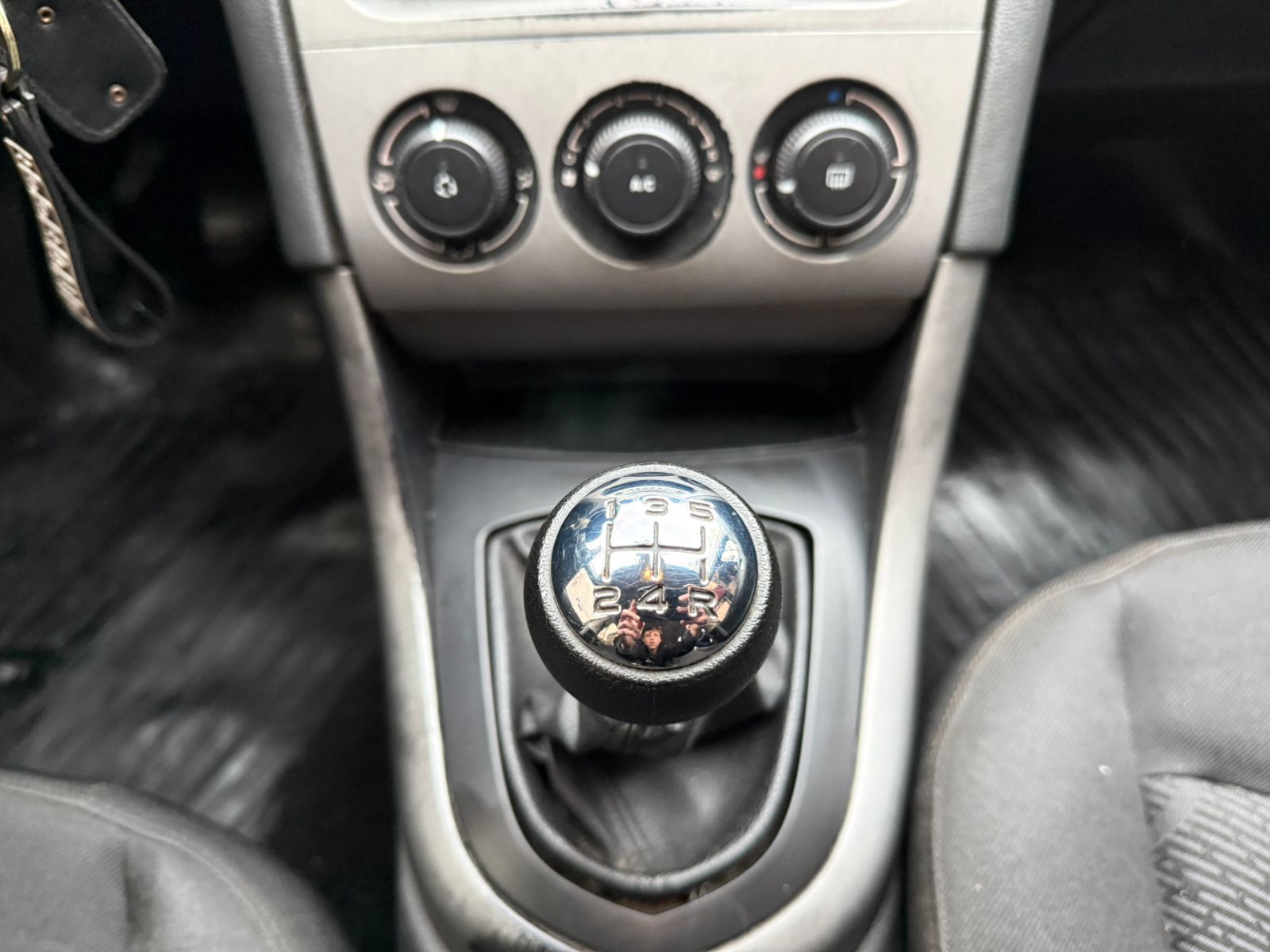 Peugeot 308 2013 - Foto 9