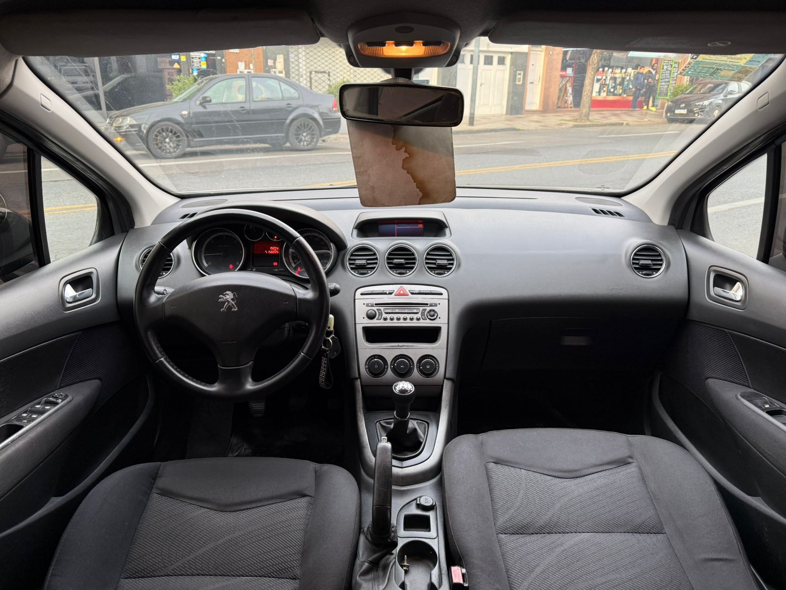 Peugeot 308 2013 - Foto 2