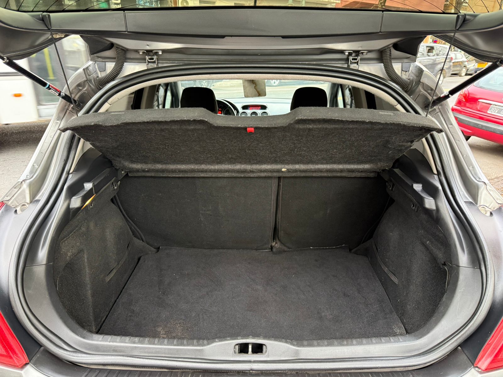 Peugeot 308 2013 - Foto 6