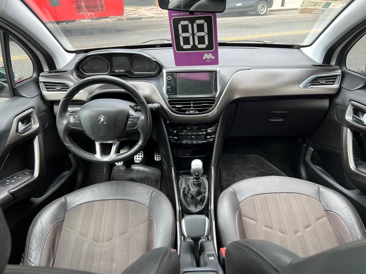Peugeot 2008 2016 - Foto 2