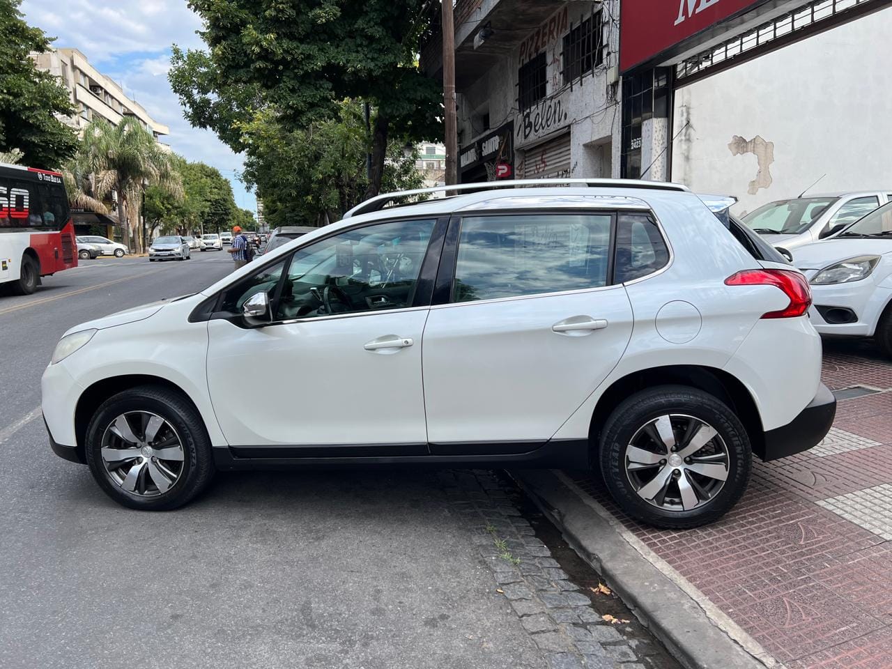 Peugeot 2008 2016 - Foto 11