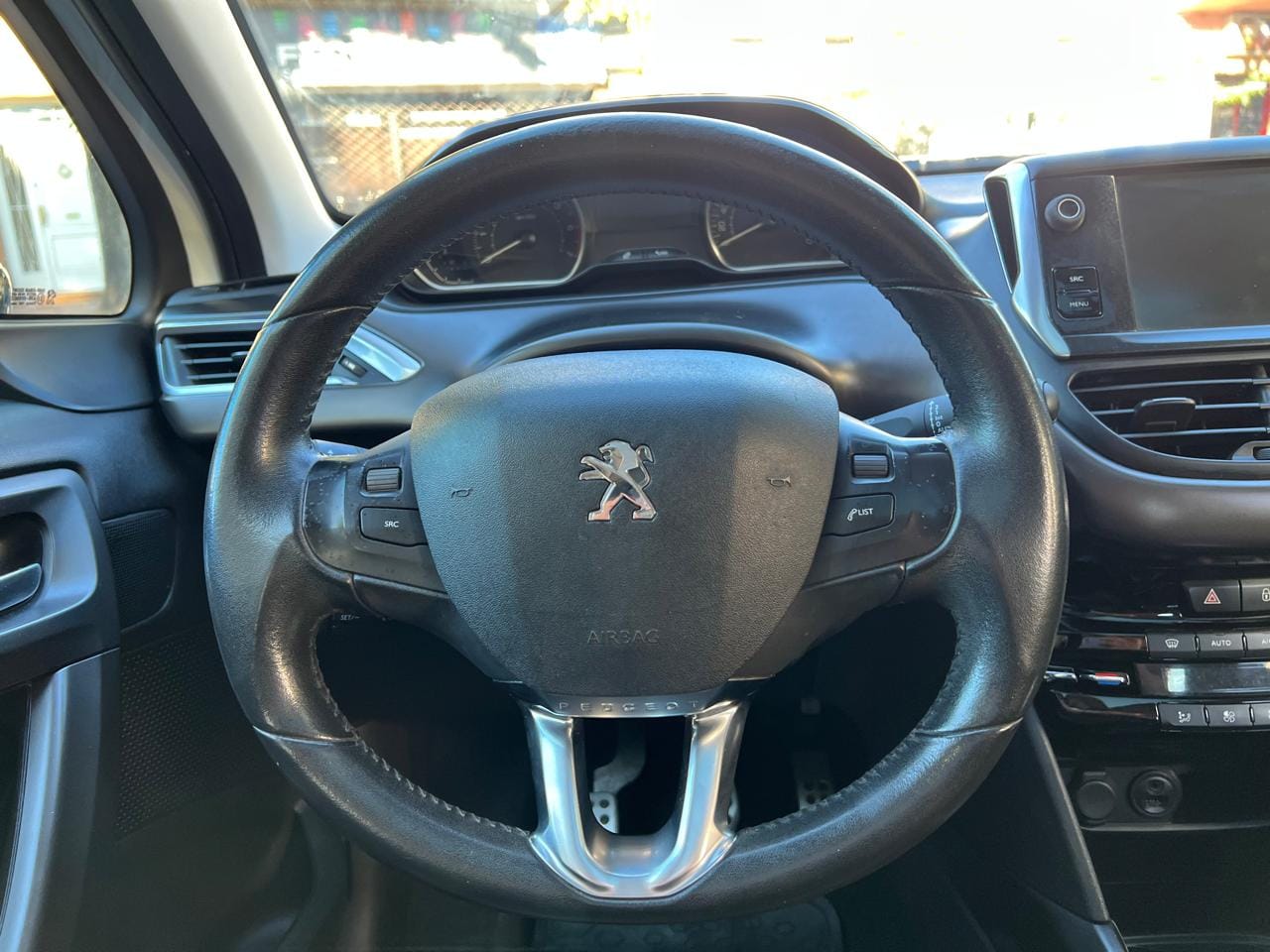 Peugeot 2008 2016 - Foto 5