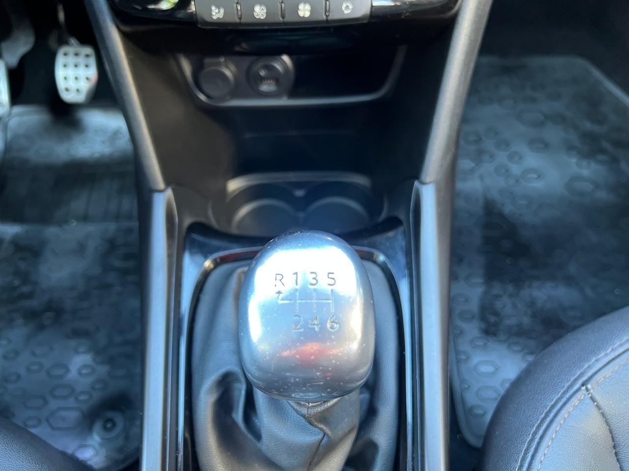 Peugeot 2008 2016 - Foto 6