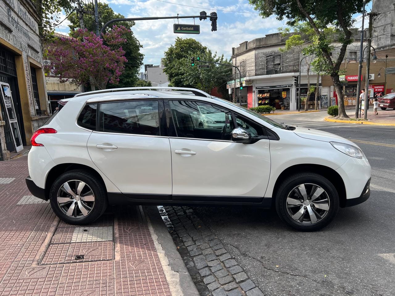 Peugeot 2008 2016 - Foto 14
