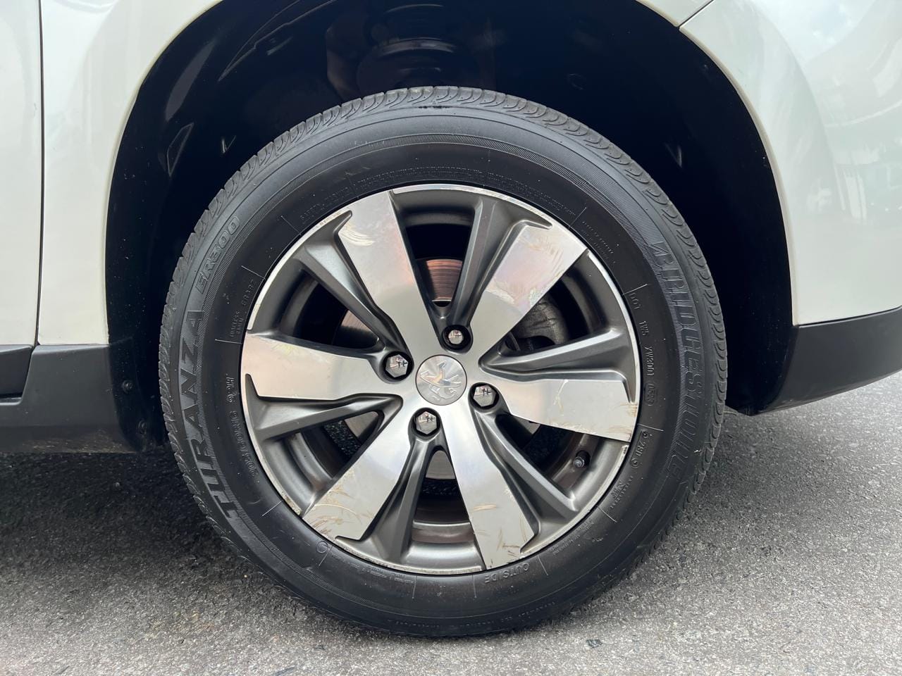 Peugeot 2008 2016 - Foto 16