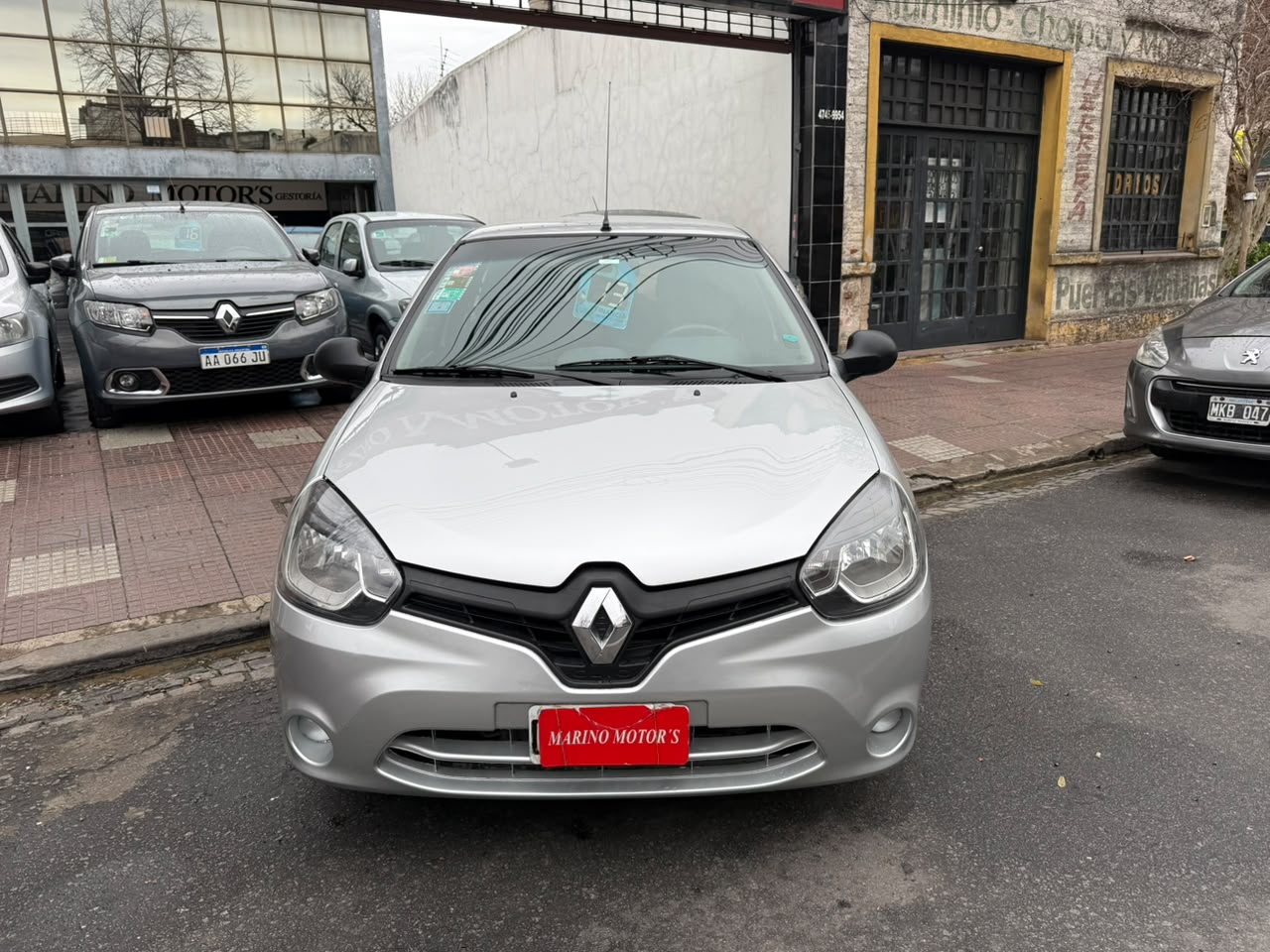 Renault Clio 2013 - Foto 11