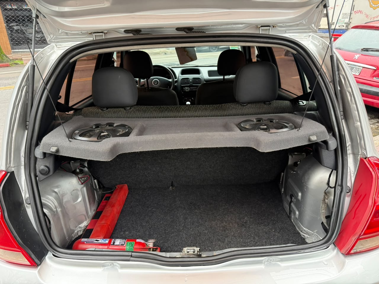 Renault Clio 2013 - Foto 4