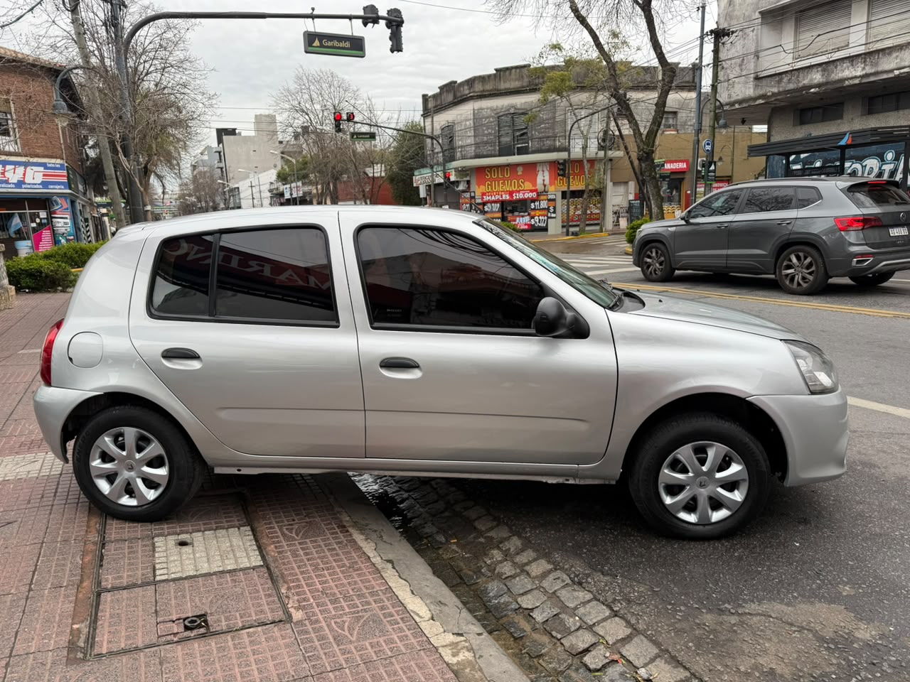 Renault Clio 2013 - Foto 5