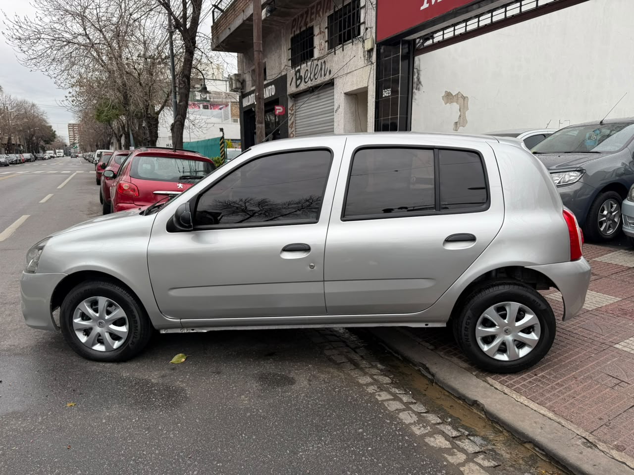 Renault Clio 2013 - Foto 12