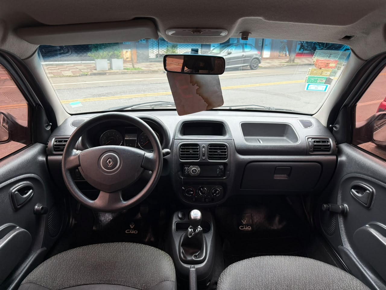 Renault Clio 2013 - Foto 2