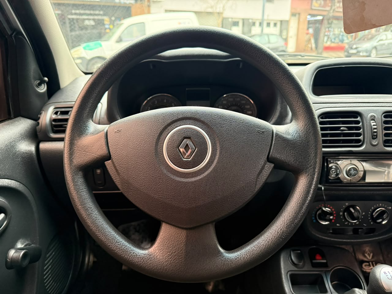 Renault Clio 2013 - Foto 9